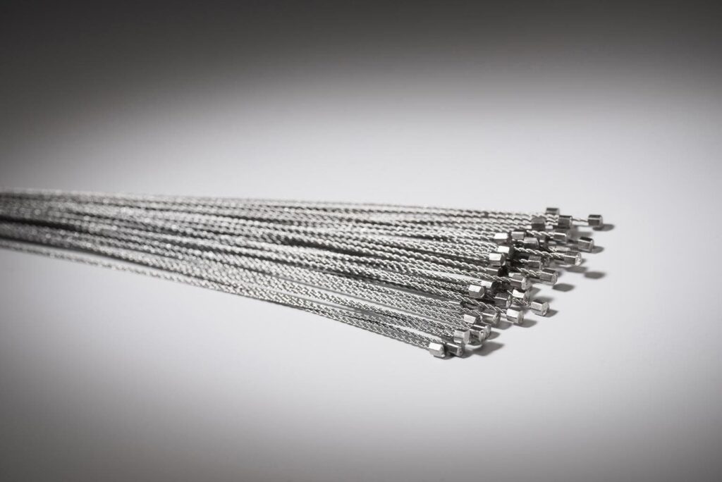 Safety Cables Safety Cables