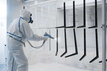 Processing and Finishing