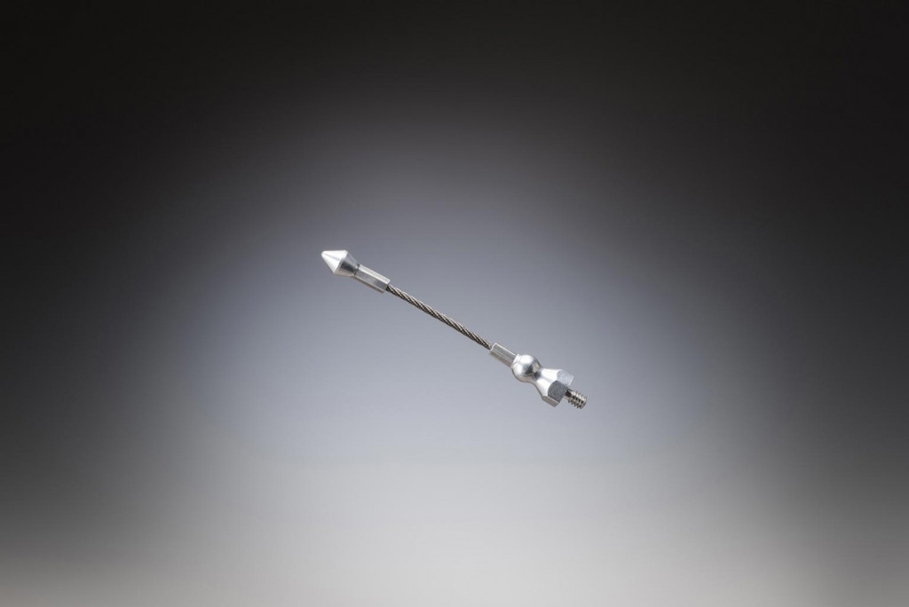 Custom cable assembly