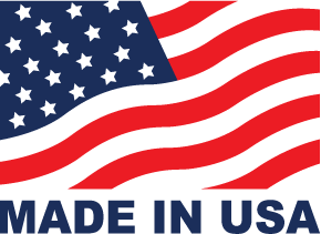 Made in the U.S.A.